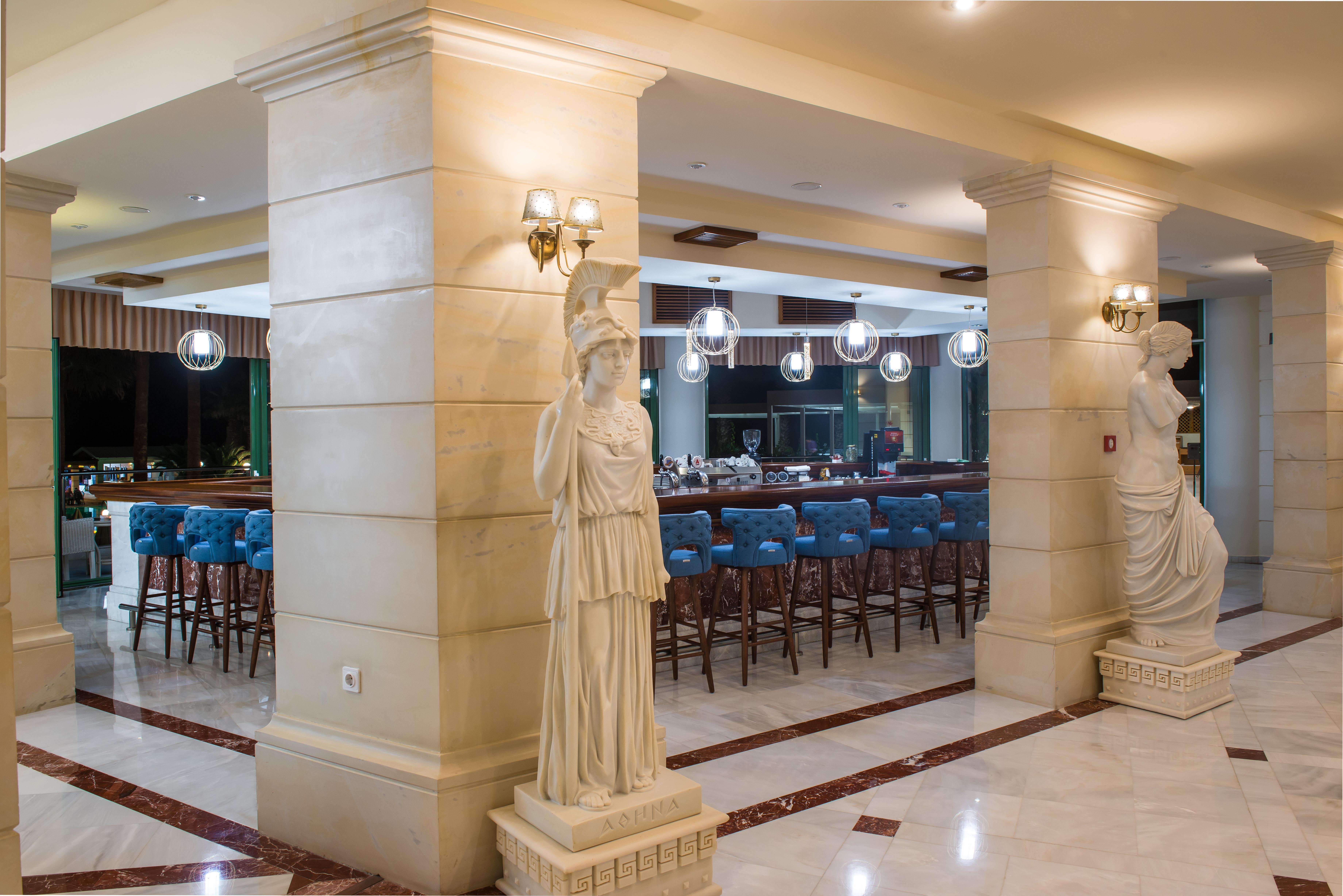 Rethymno Palace Adelianos Kampos Dış mekan fotoğraf