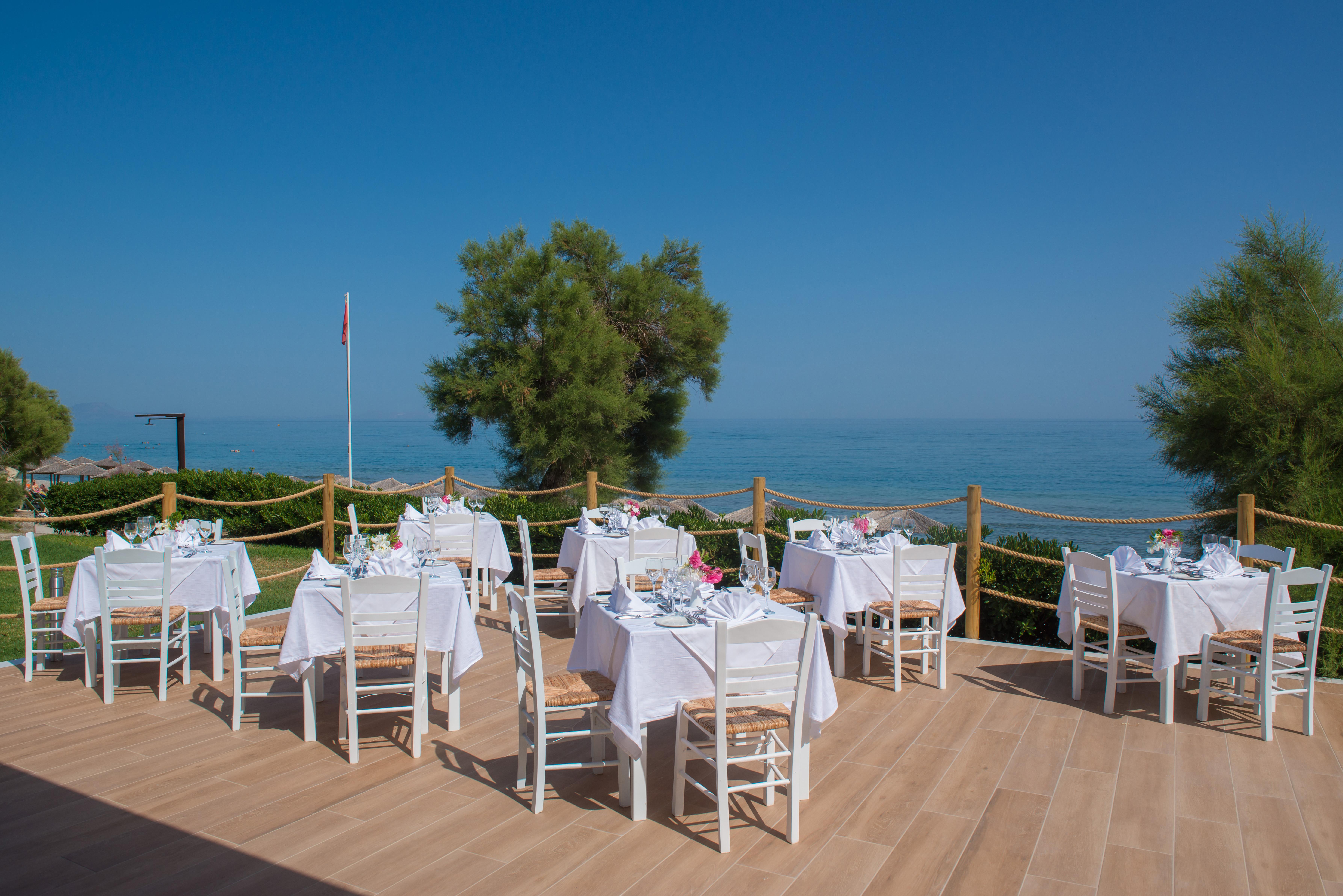 Rethymno Palace Adelianos Kampos Dış mekan fotoğraf