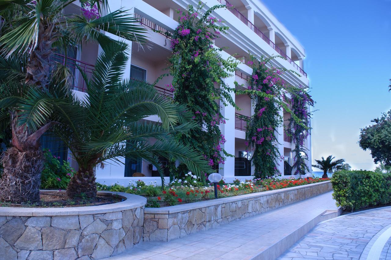 Rethymno Palace Adelianos Kampos Dış mekan fotoğraf