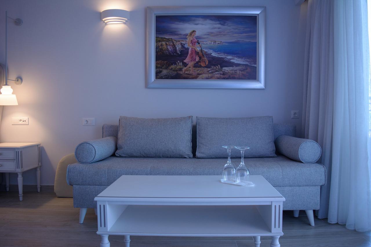 Rethymno Palace Adelianos Kampos Dış mekan fotoğraf